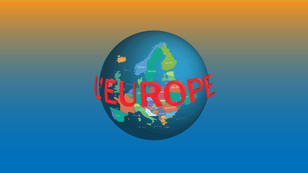 L'europe