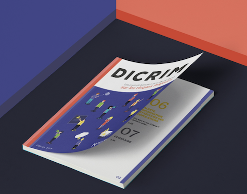 Brochure - DICRIM