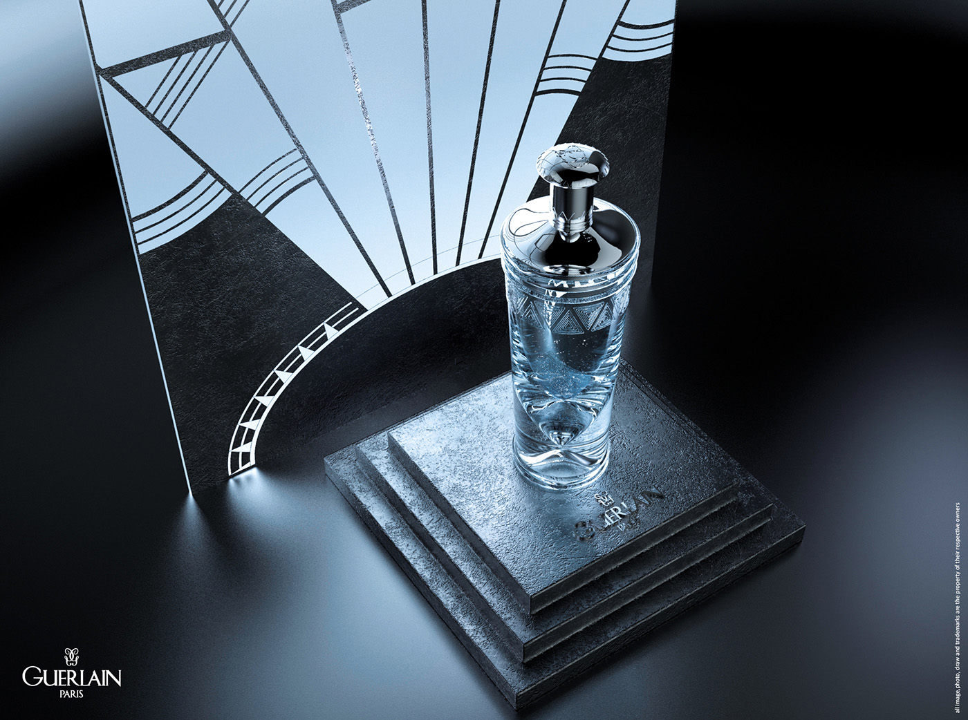 Packaging / Design