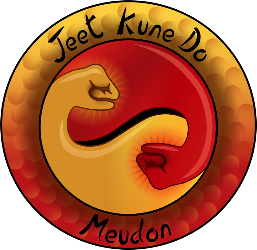 Logo Jeet Kune Do