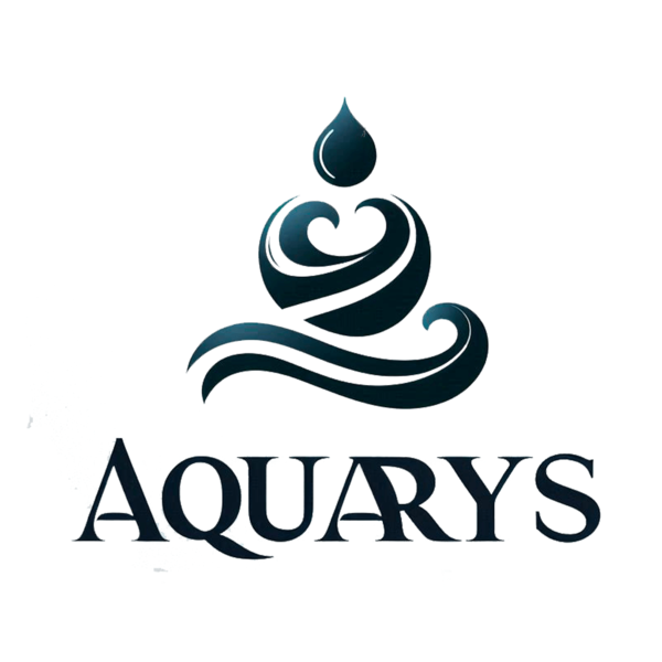 AQUARYS Logo Project