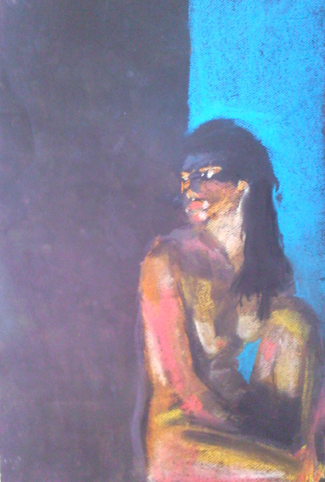 mise à nue