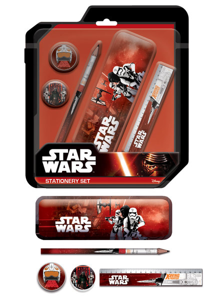 Produits dérivés Star wars