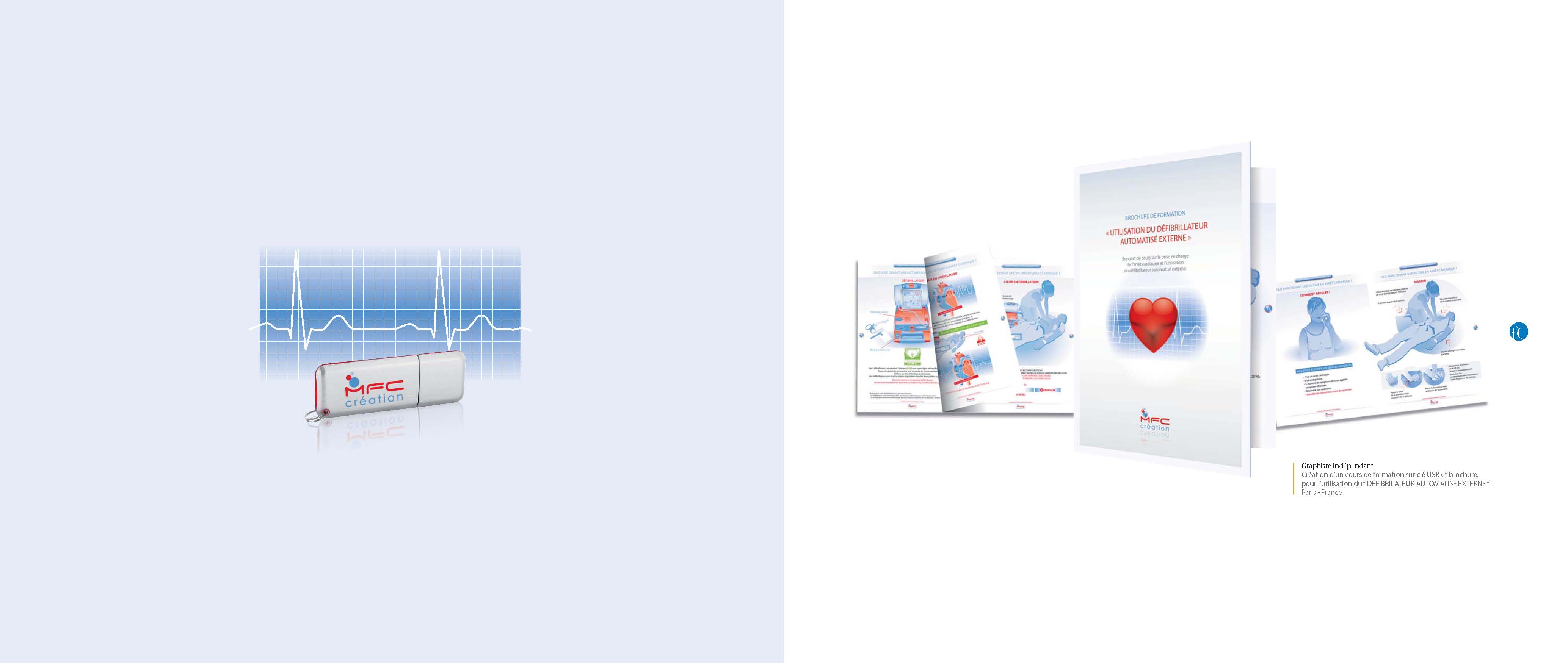 Brochure MFC (Médical)