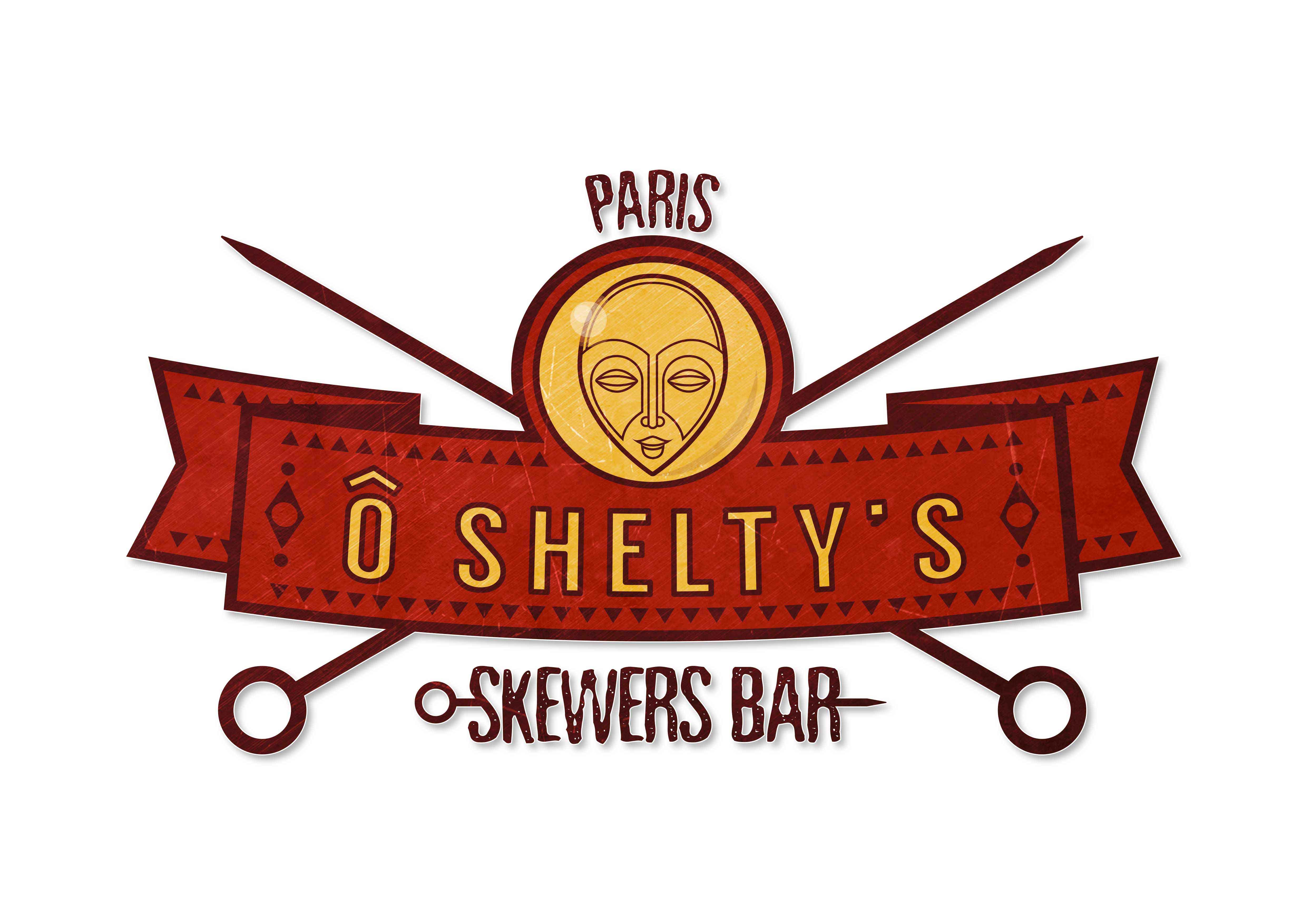 Logotype  Shelty's