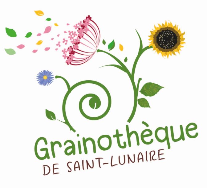 Logo médiathèque GRAINOTHEQUE