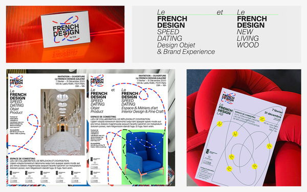 Le French Design by VIA