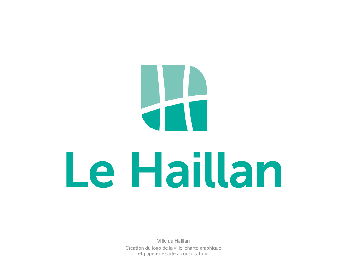 Logo Le Haillan