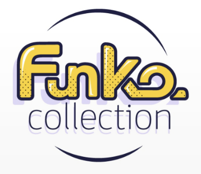 Logo Funko Collection