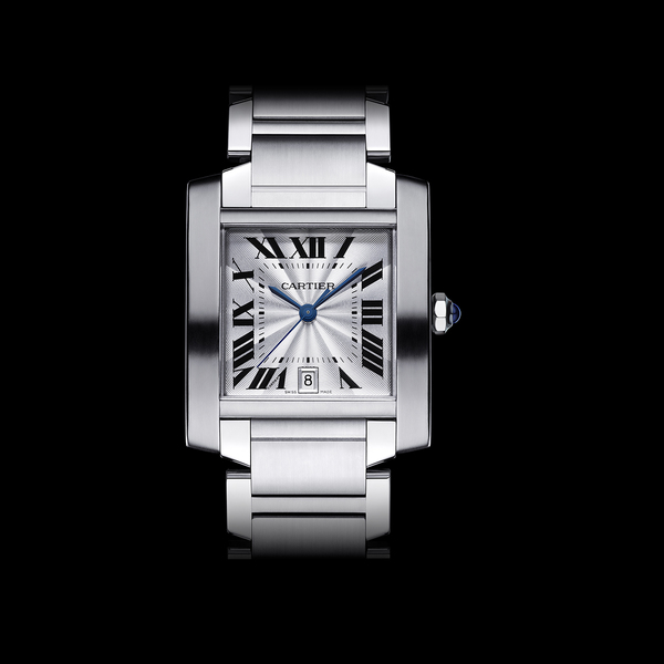CARTIER / JANVIER