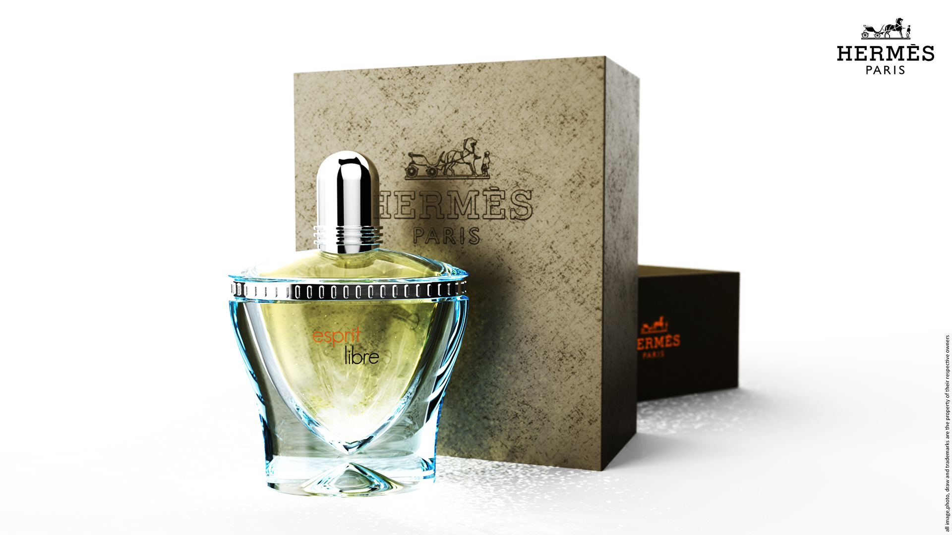 Packaging / Design