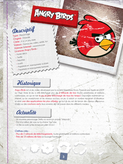 Catalogue Maroquinerie Fantaisie - intérieur
