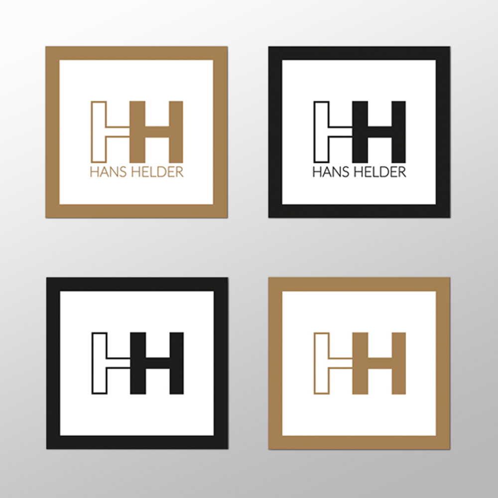 Logo Hans Helder
