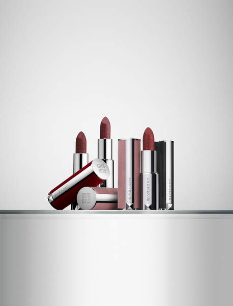 GIVENCHY / BETC / TOUT JOLI