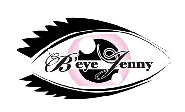 Logo Jenny b eye 