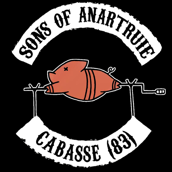 Sons of Anartruie