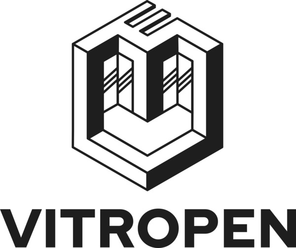 Vitropen - Identité visuelle