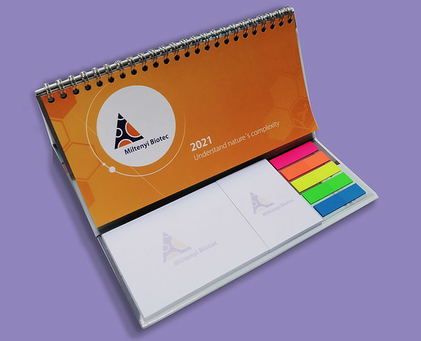 Calendriers divers er