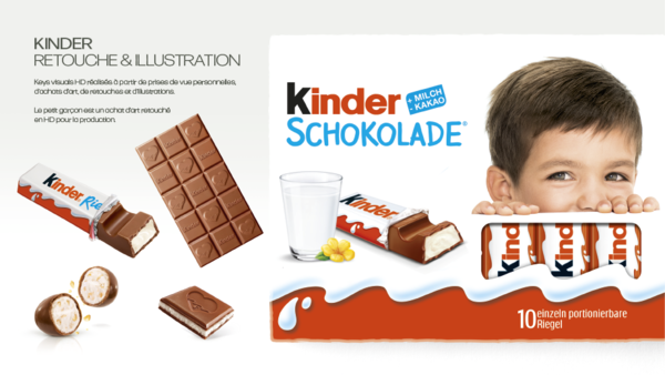 Kinder