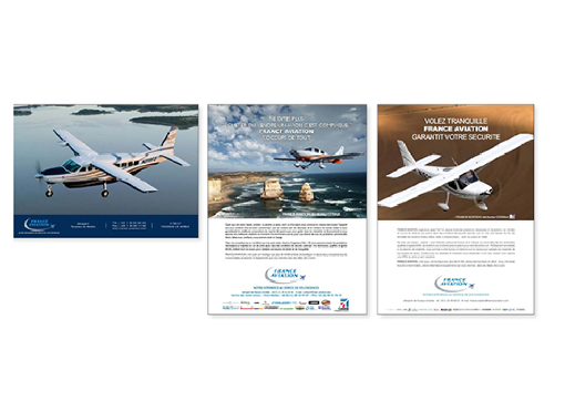 Annonce-presse FRANCE AViATION