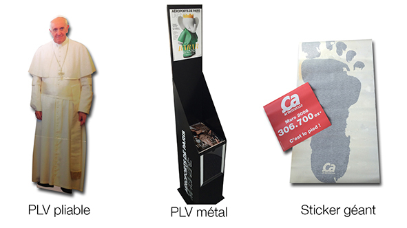 Supports print