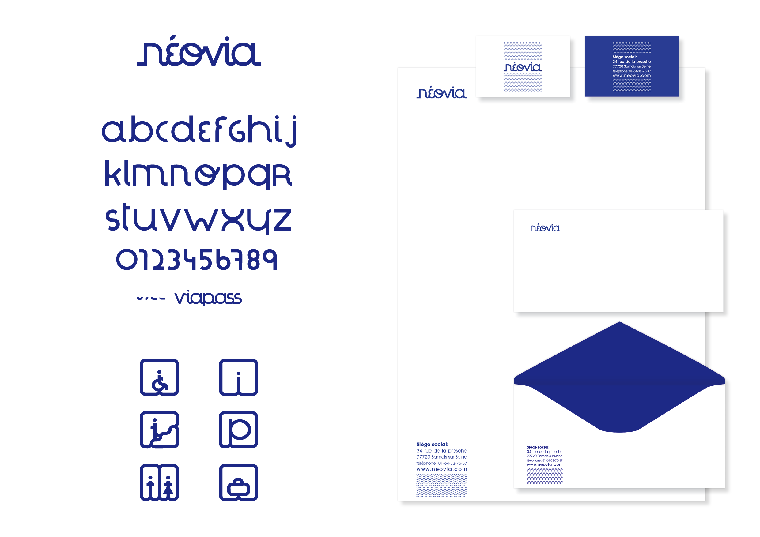 Néovia