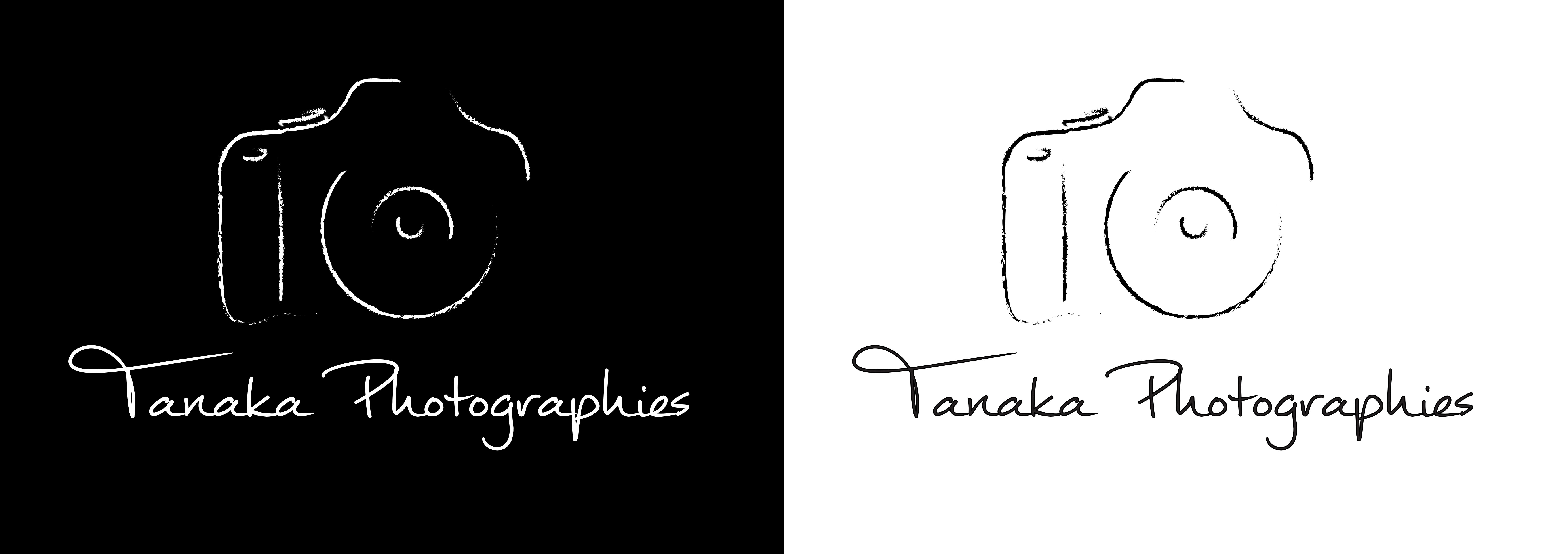 Logo Tanaka Photographie