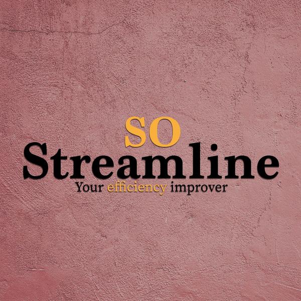 Logo SO Streamline
