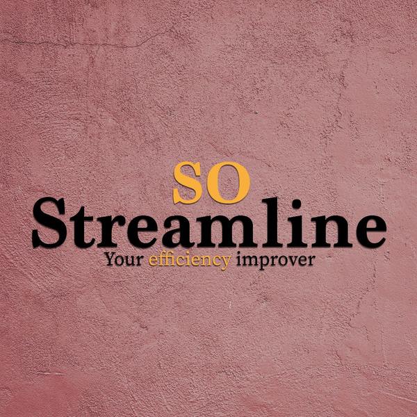Logo SO Streamline