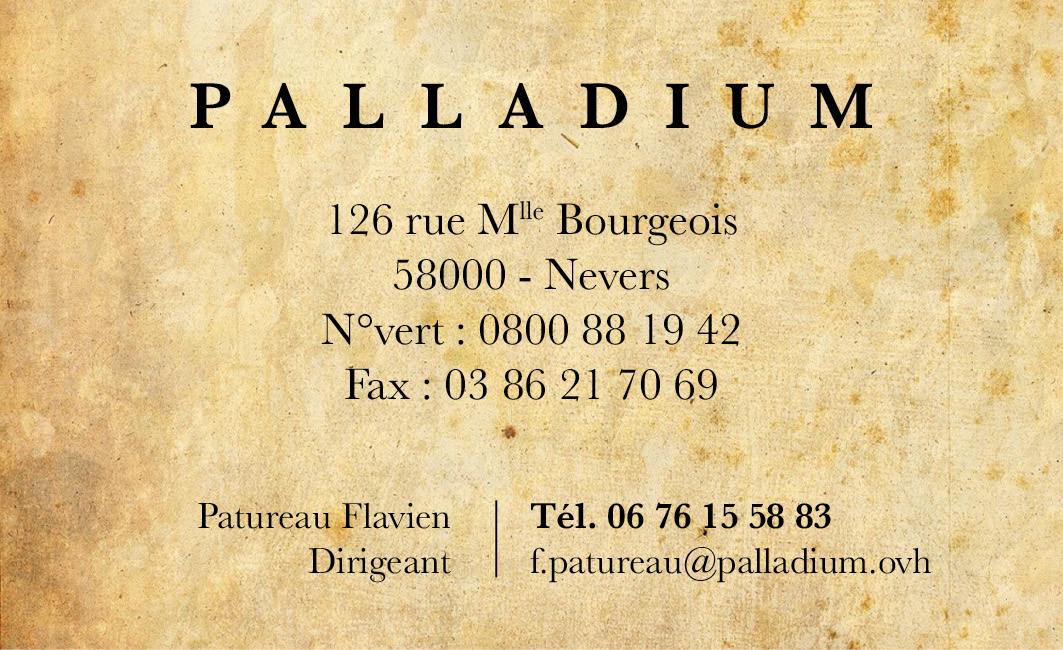 Palladium