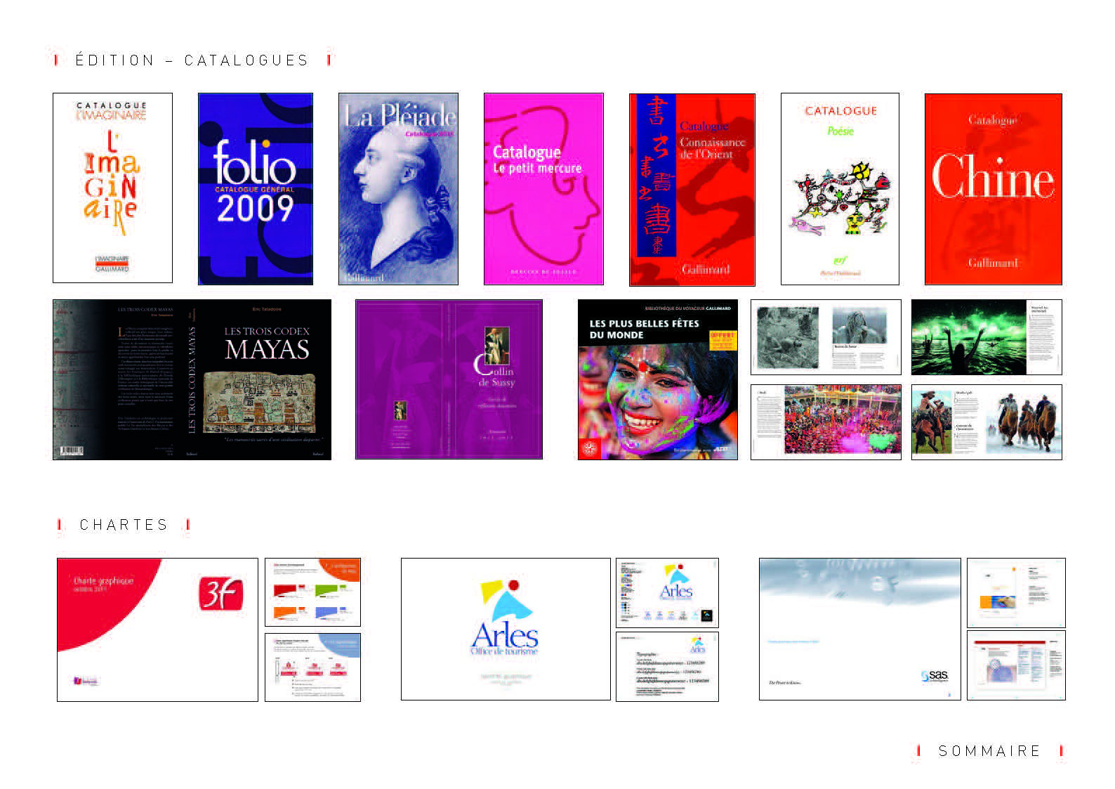 E-book Edition catalogues
