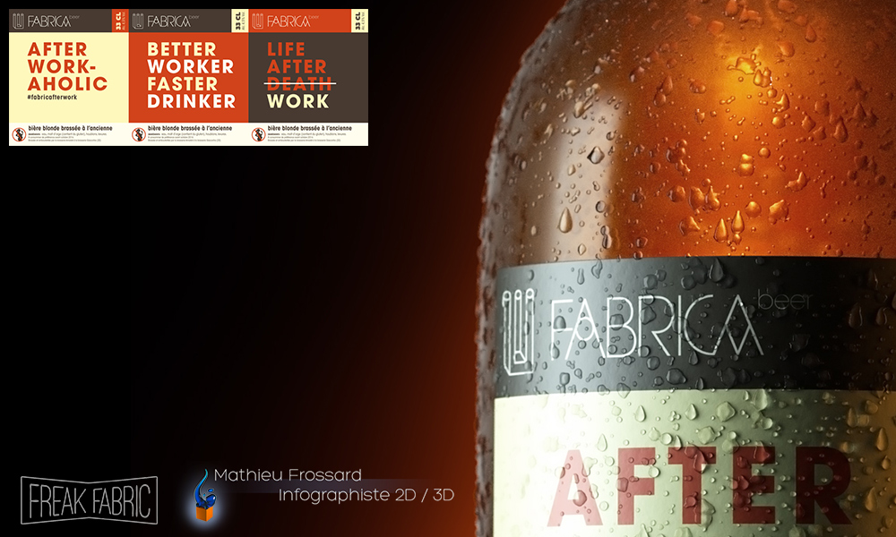 Bière Fabrica
