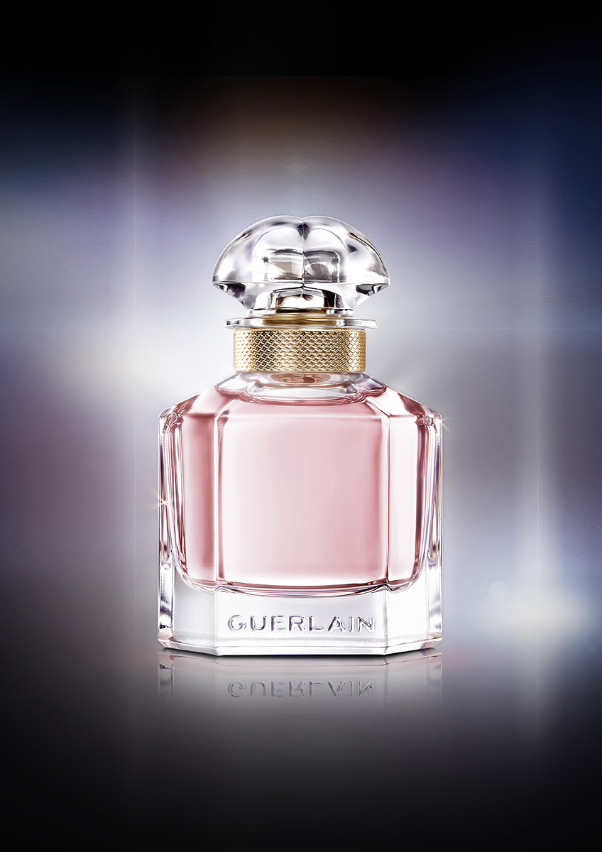 GUERLAIN  -  Mon GUERLAIN