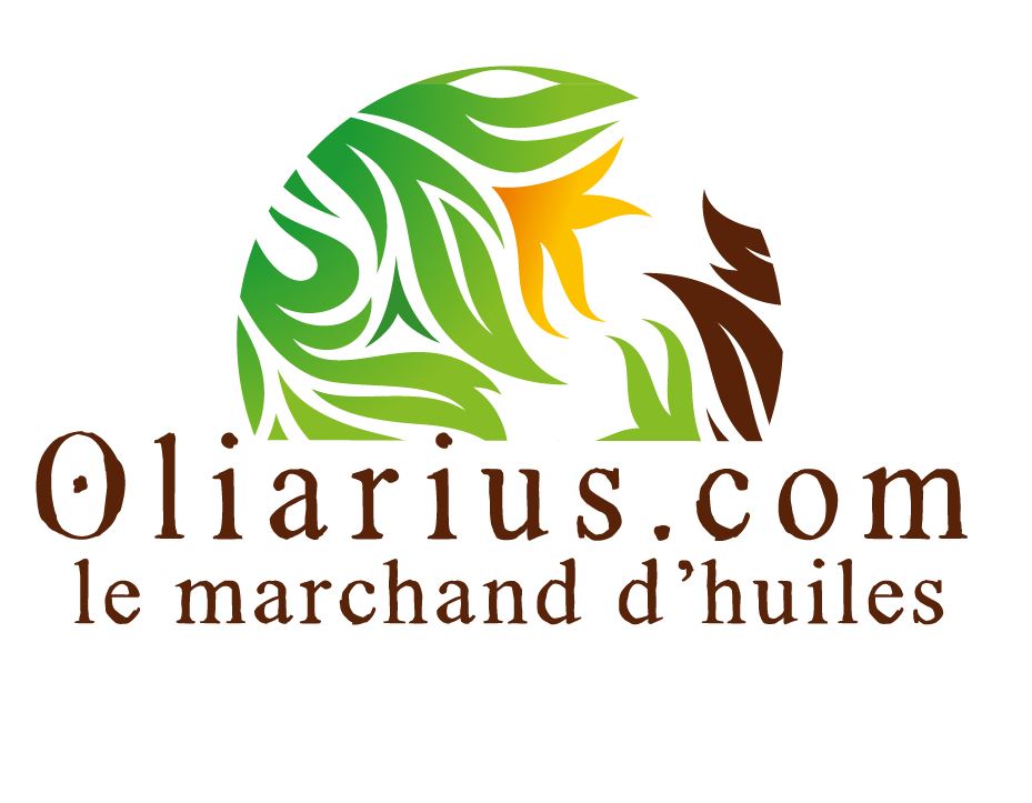 Oliarius le marchand d'huiles