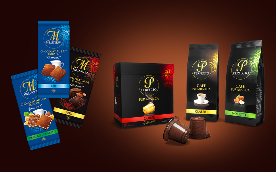 Choco Café