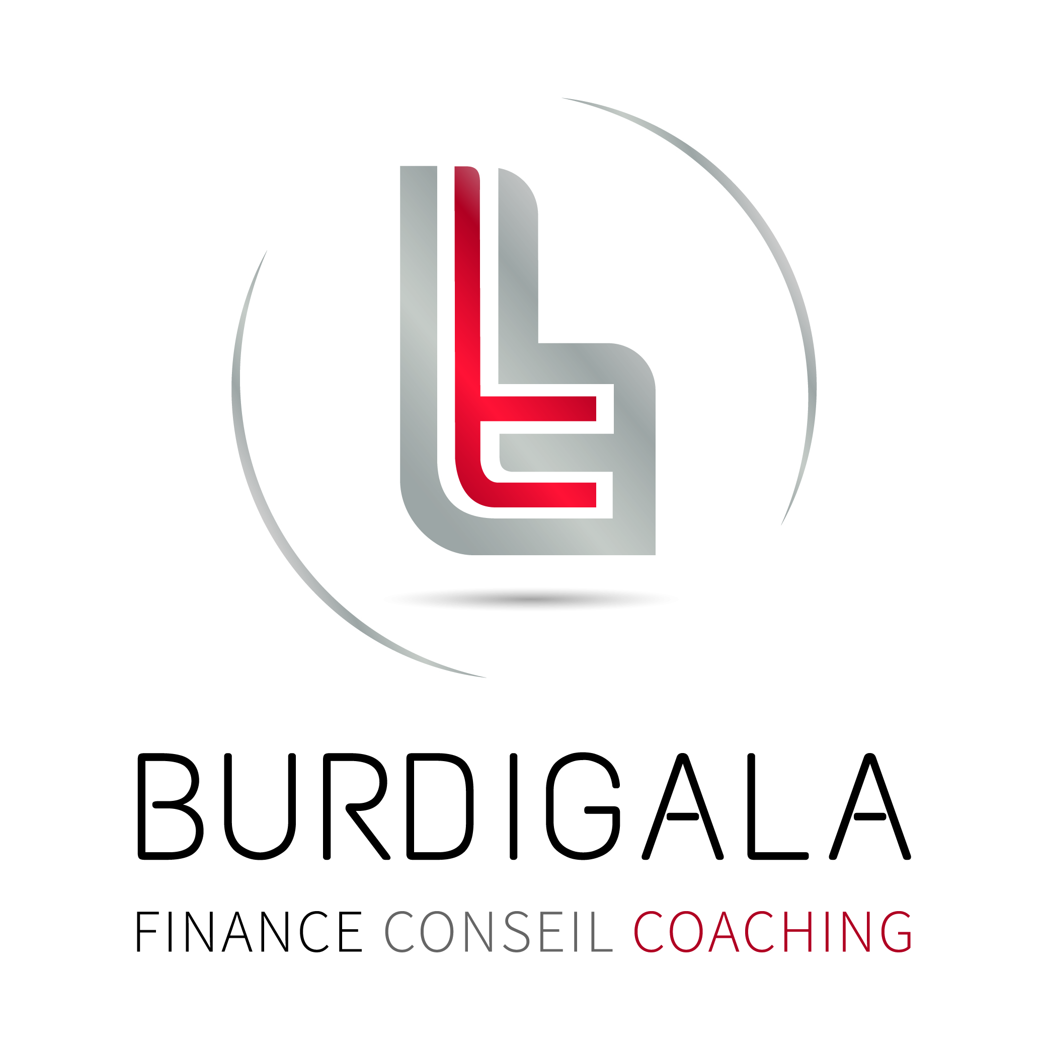 Logotype Burdigala Finance