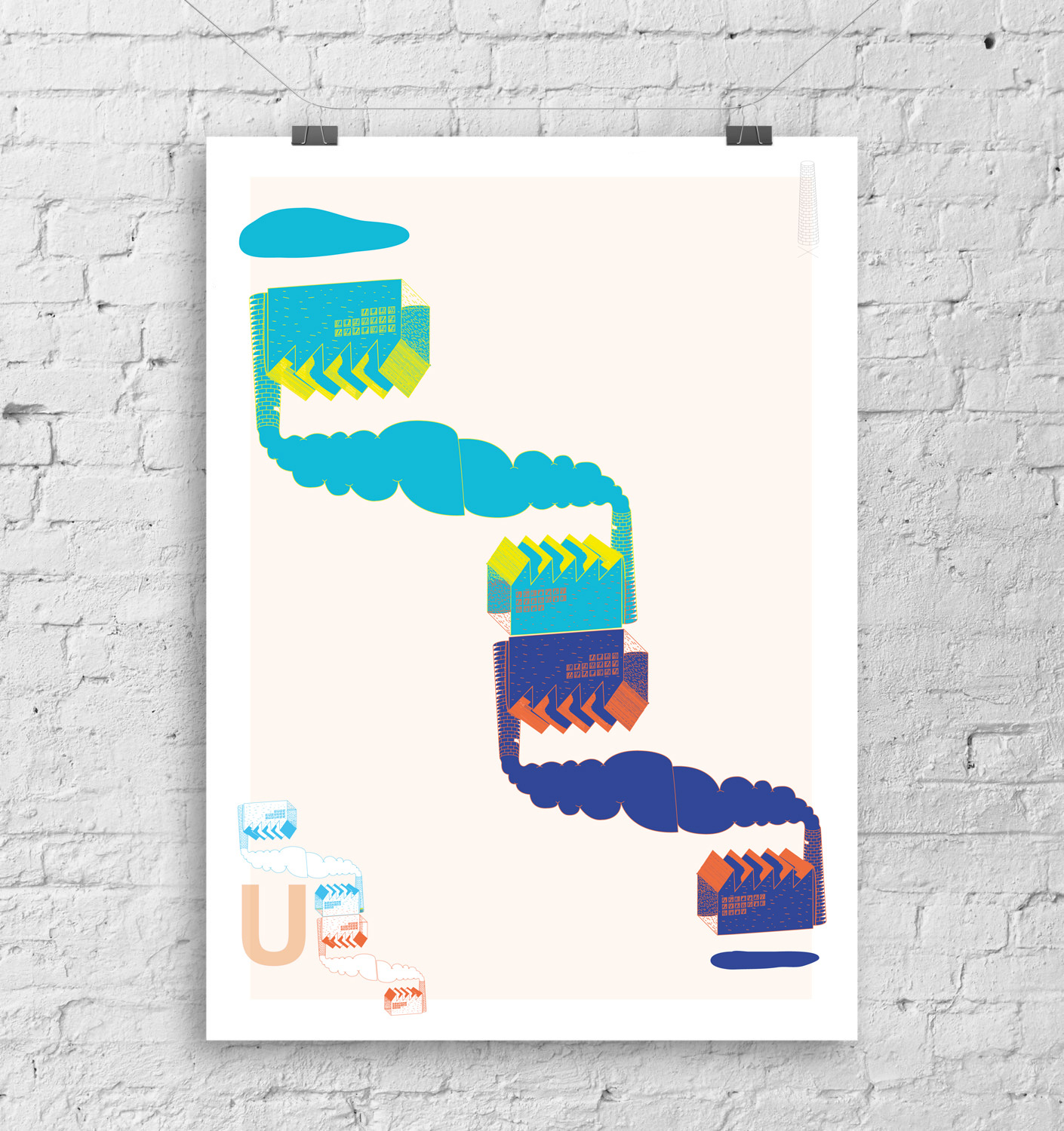 Illustration pour Umag Bristol