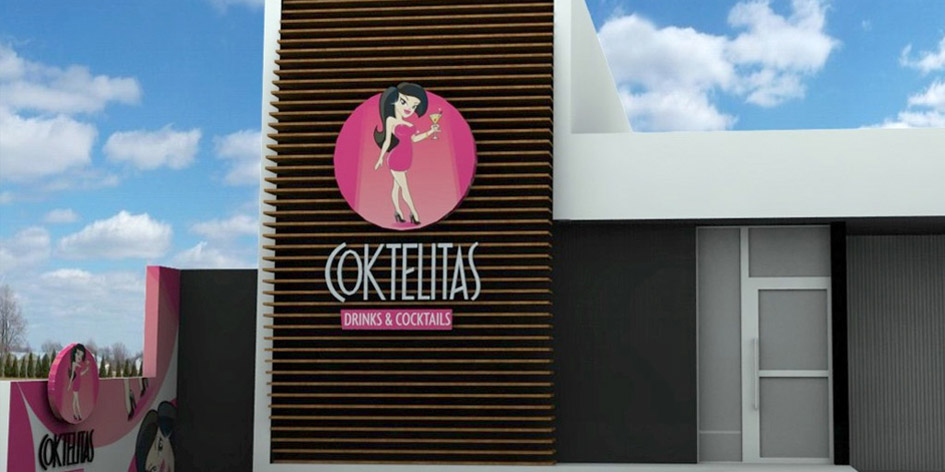 COKTELITAS - Brésil