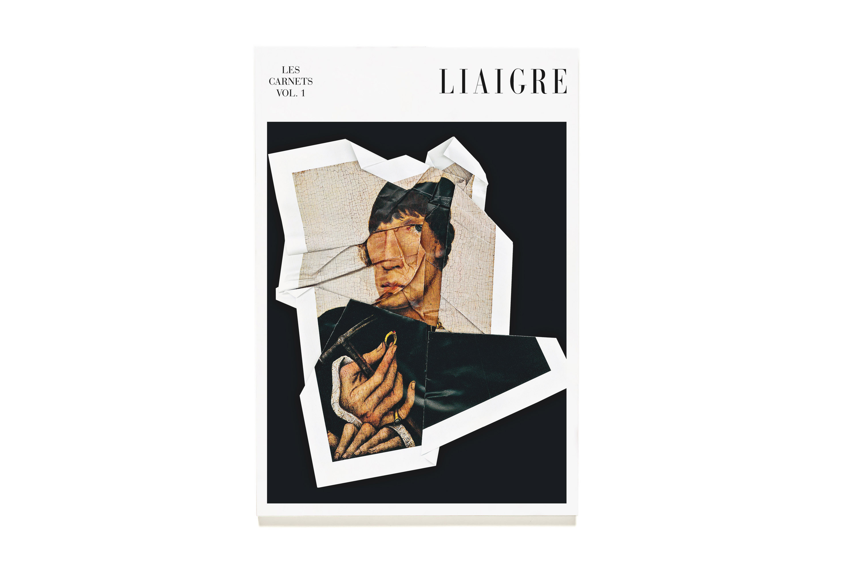 Liaigre magazine