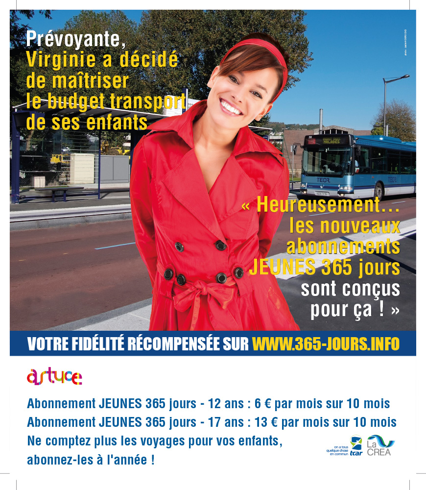 Campagne TCAR