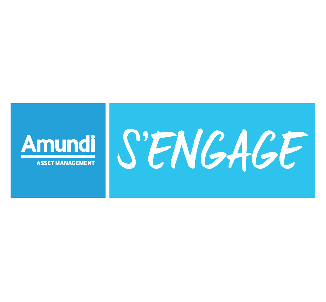 Amundi s'engage