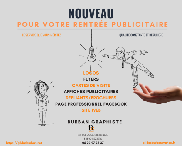 Carton Publicitaire