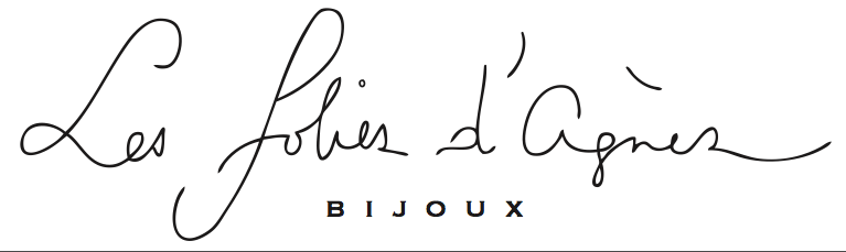 LOGO Les Folies d'agnès