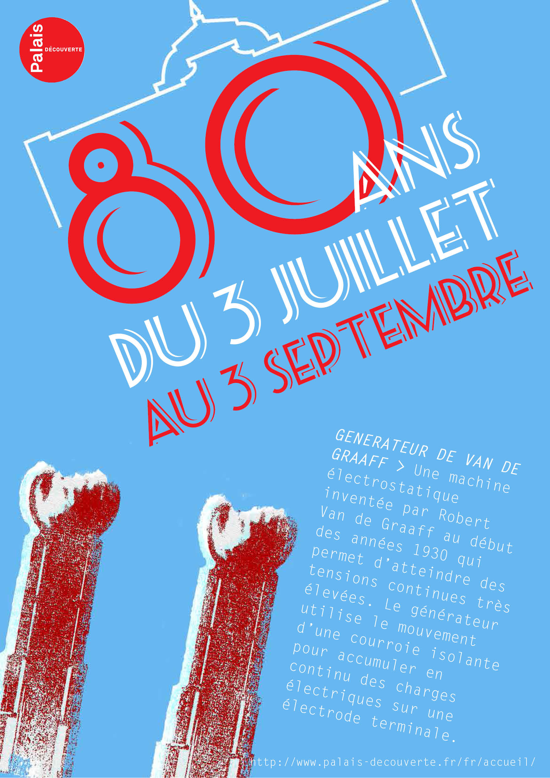 Affiche (PROJET DE SYNTHÉSE)
