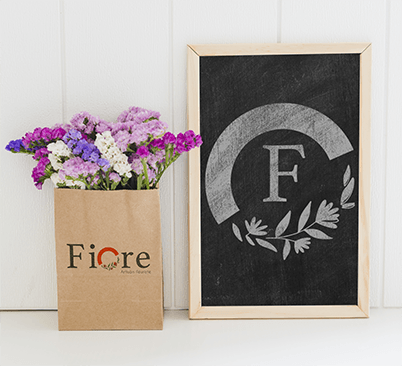 Logo Fiore