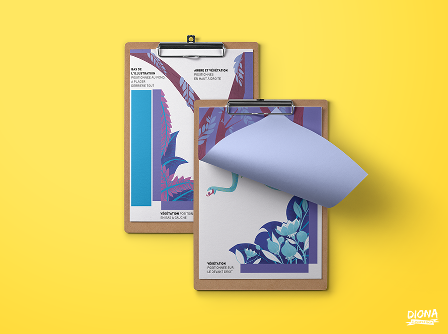 Création d'ateliers et Tutoriels