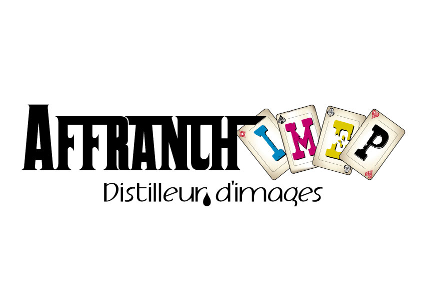 Logo Affranchimep