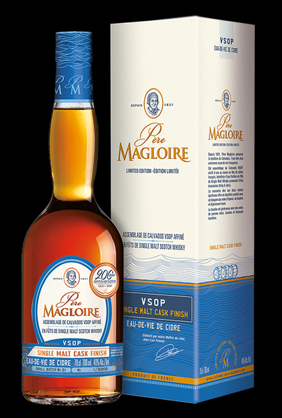 Magloire Calvados