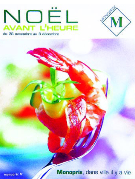 CATALOGUE MONOPRIX / ALTA MAYA