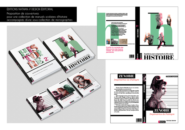 Design éditorial